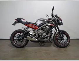 Triumph Street Triple R 2020 occasion