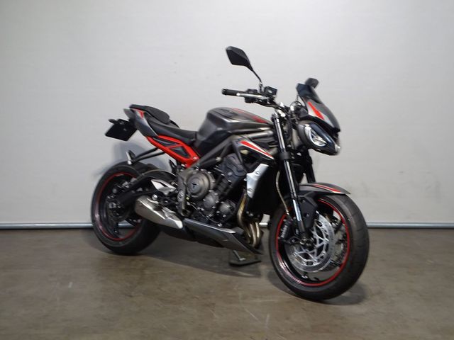 triumph - street-triple-r