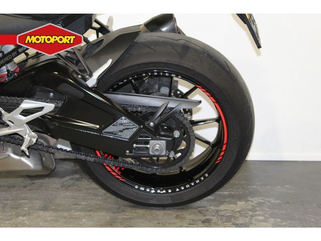 bmw - s-1000-r