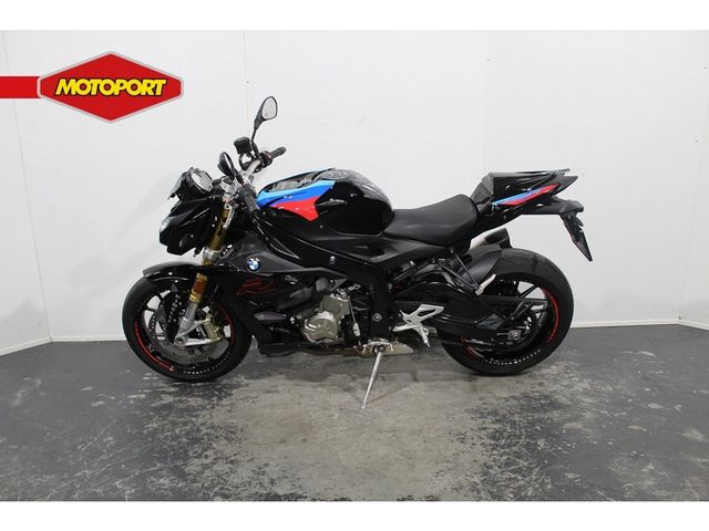 bmw - s-1000-r