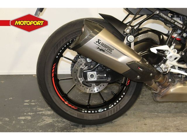 bmw - s-1000-r