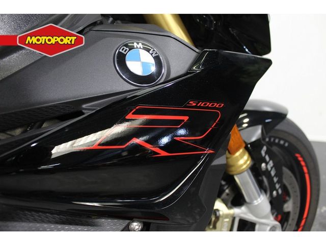 bmw - s-1000-r
