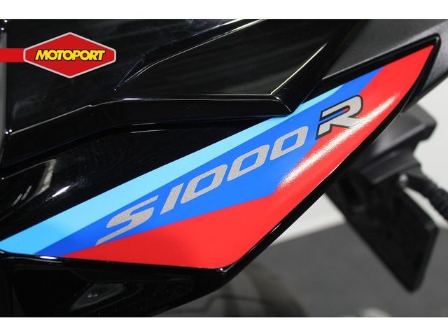 bmw - s-1000-r