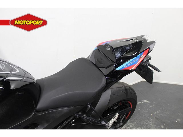bmw - s-1000-r