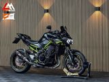 KAWASAKI Z900 PERFORMANCE