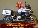 BMW F 850 GS