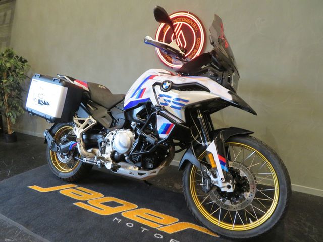 bmw - f-850-gs