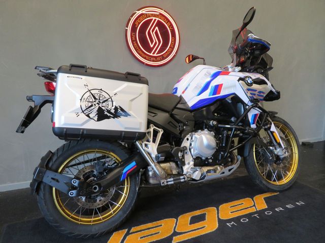 bmw - f-850-gs