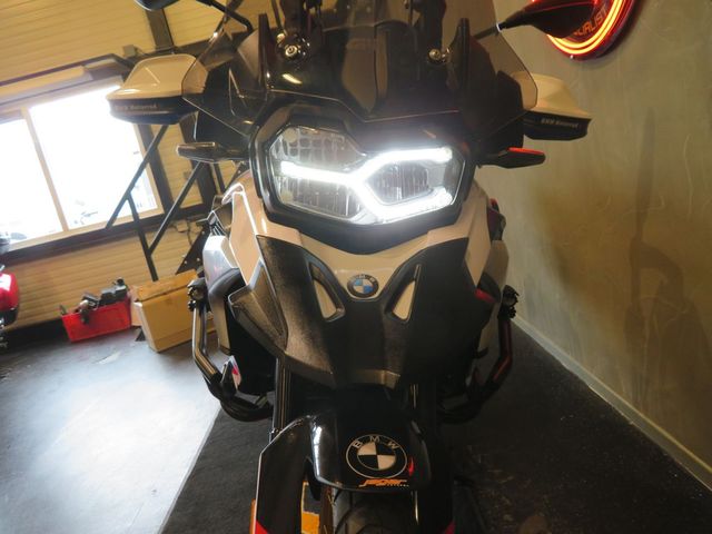 bmw - f-850-gs