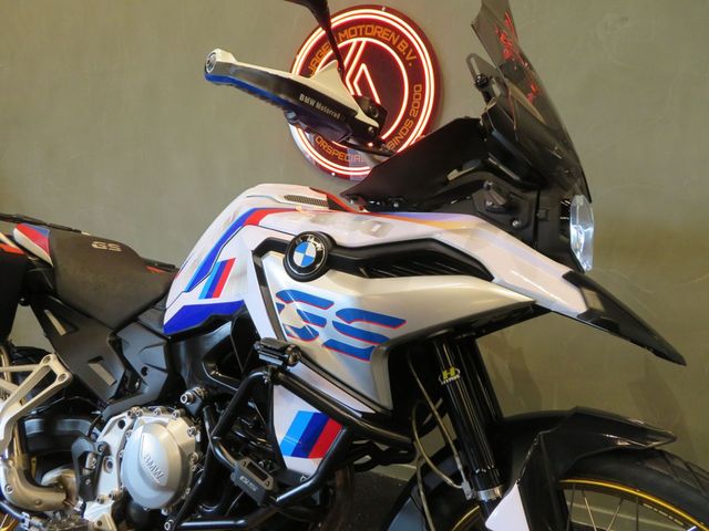 bmw - f-850-gs