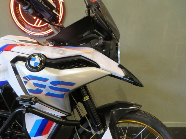 bmw - f-850-gs