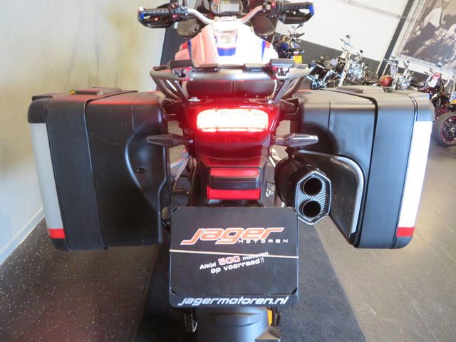 bmw - f-850-gs