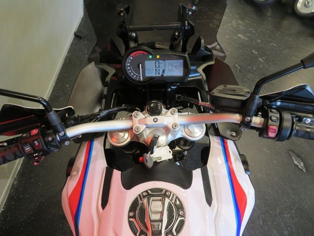 bmw - f-850-gs
