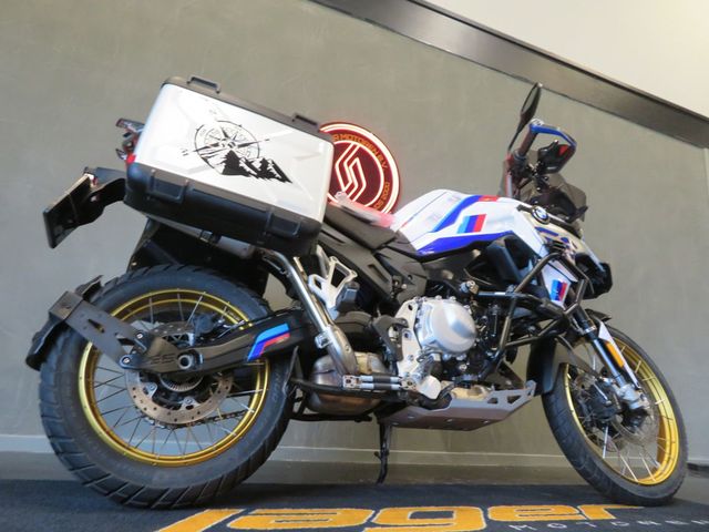 bmw - f-850-gs