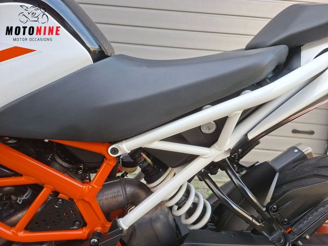 ktm - 390-duke