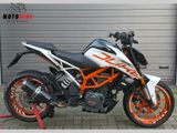 KTM 390 DUKE