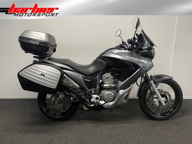 honda - xl-700-v-transalp-abs