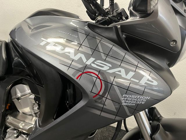 honda - xl-700-v-transalp-abs