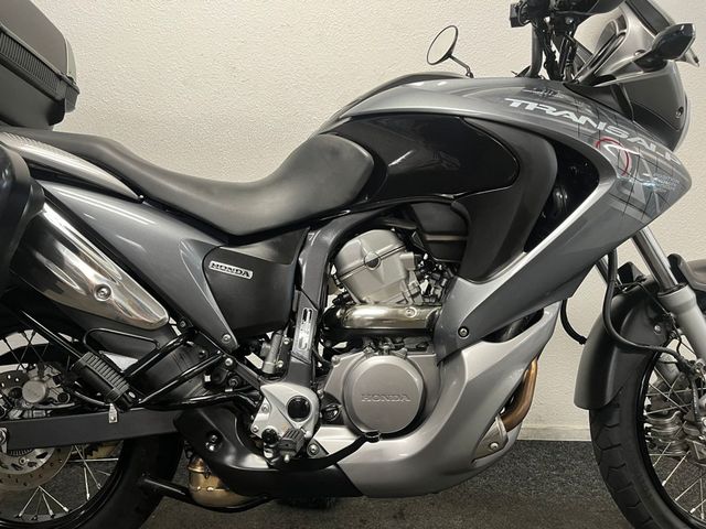 honda - xl-700-v-transalp-abs