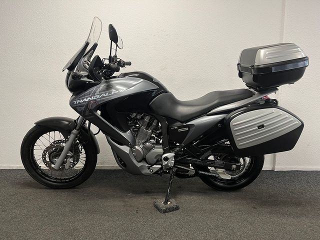 honda - xl-700-v-transalp-abs