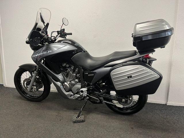 honda - xl-700-v-transalp-abs