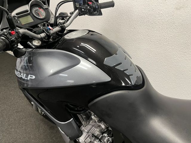 honda - xl-700-v-transalp-abs