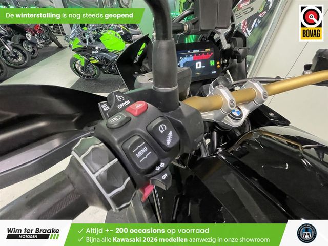 bmw - r-1250-gs-40-years-gs-edition