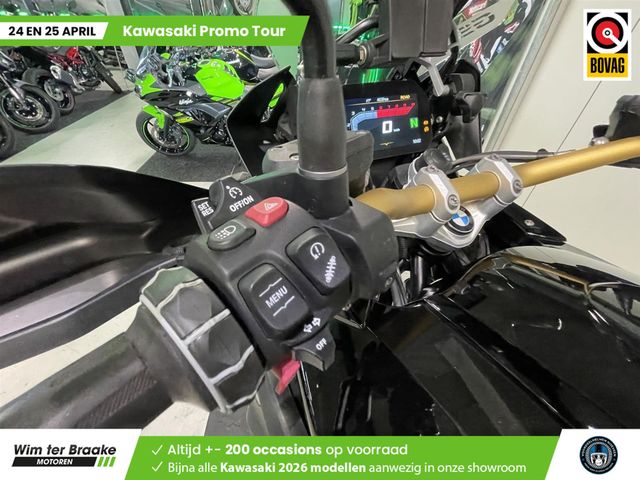 bmw - r-1250-gs-40-years-gs-edition