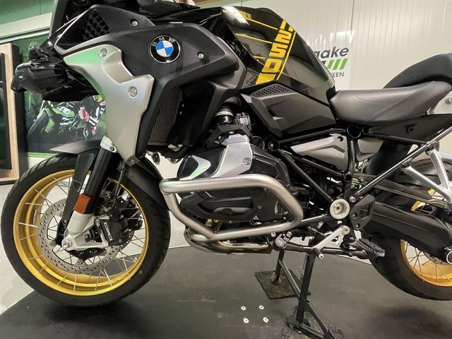 bmw - r-1250-gs-40-years-gs-edition