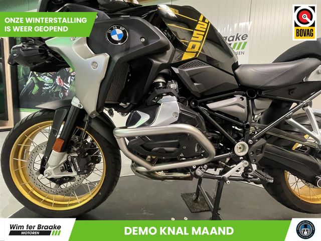 bmw - r-1250-gs-40-years-gs-edition