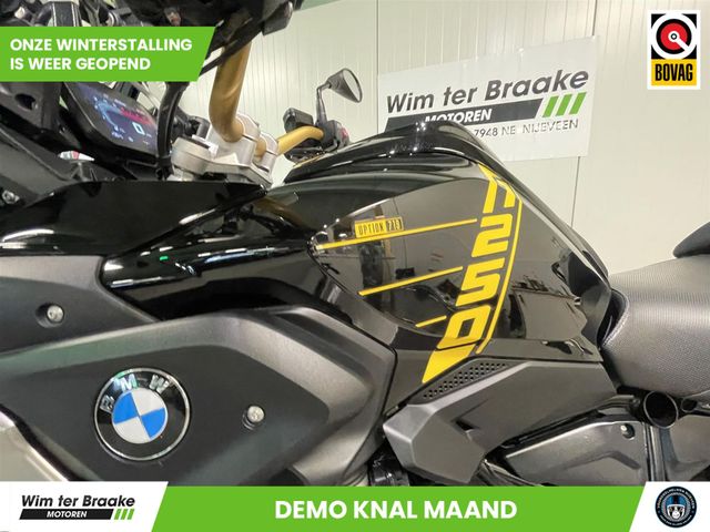 bmw - r-1250-gs-40-years-gs-edition