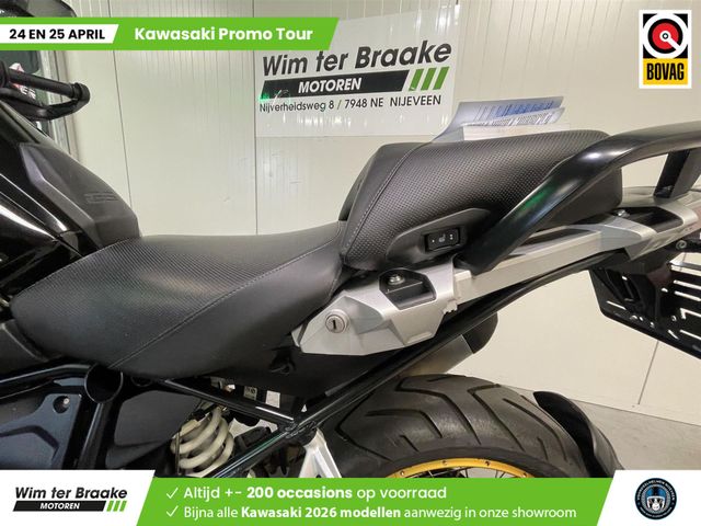 bmw - r-1250-gs-40-years-gs-edition