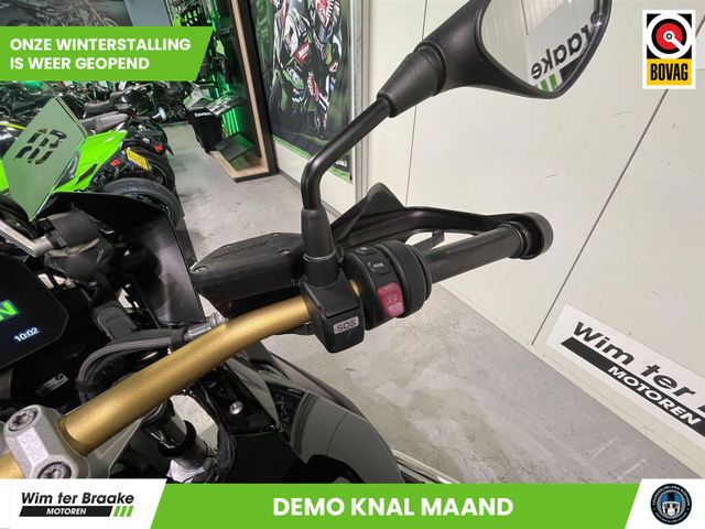 bmw - r-1250-gs-40-years-gs-edition