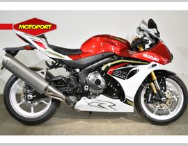 Suzuki GSX-R 1000 2026 nieuw