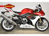 SUZUKI GSX-R 1000