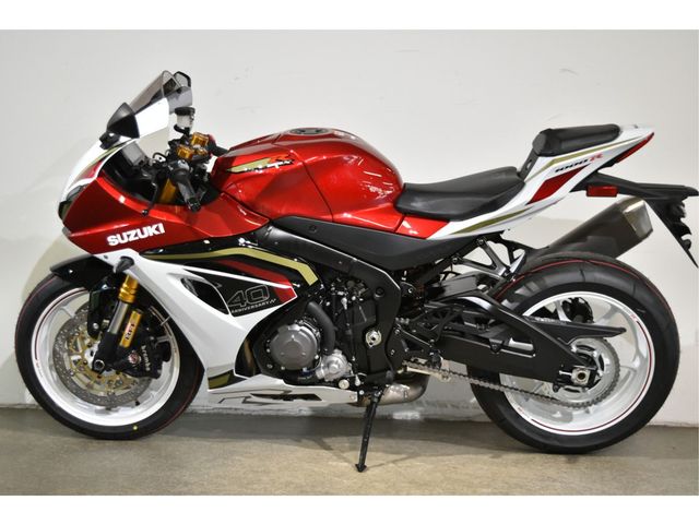 suzuki - gsx-r-1000
