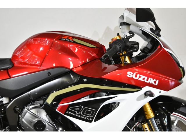 suzuki - gsx-r-1000