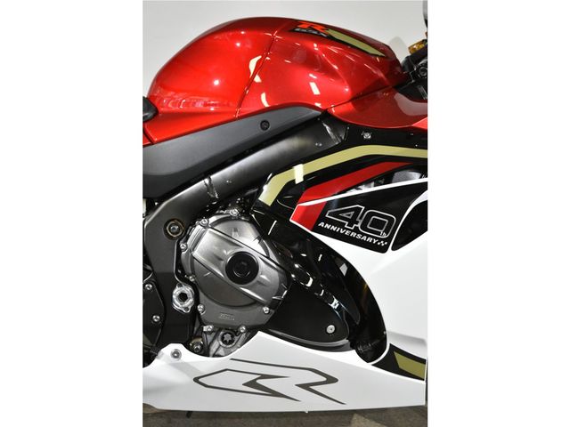 suzuki - gsx-r-1000