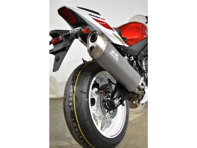 suzuki - gsx-r-1000