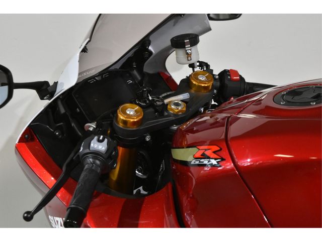 suzuki - gsx-r-1000