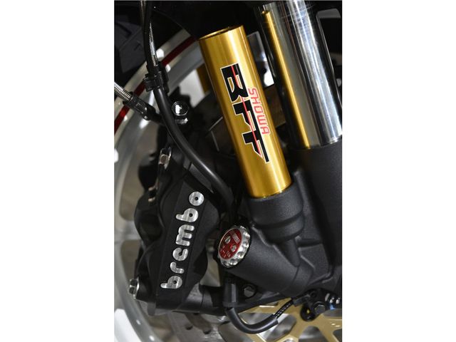suzuki - gsx-r-1000