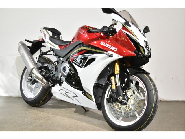 suzuki - gsx-r-1000