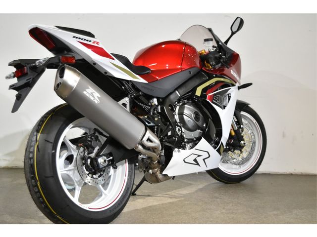suzuki - gsx-r-1000