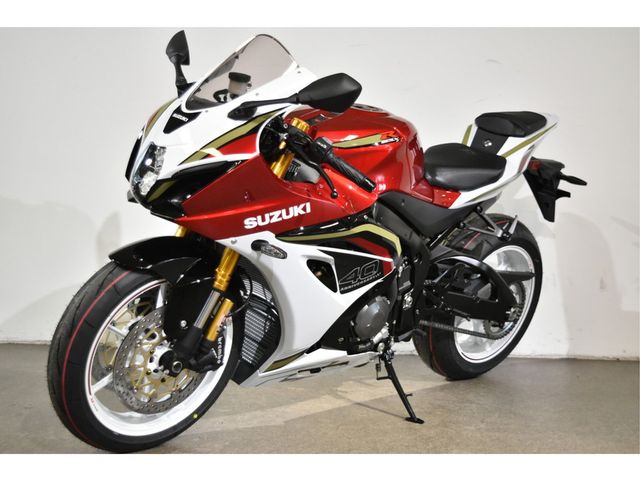 suzuki - gsx-r-1000