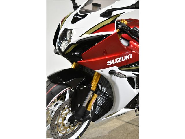suzuki - gsx-r-1000