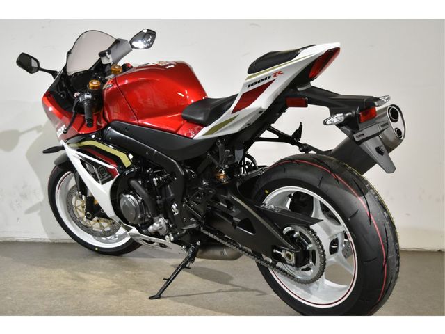 suzuki - gsx-r-1000