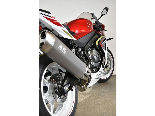 suzuki - gsx-r-1000