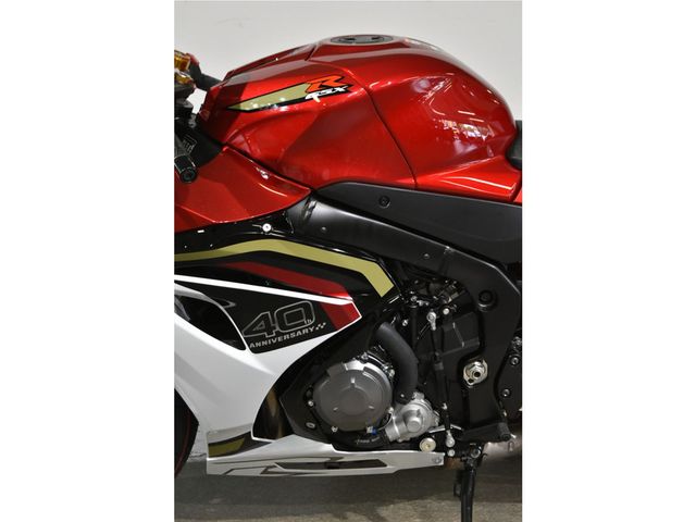 suzuki - gsx-r-1000