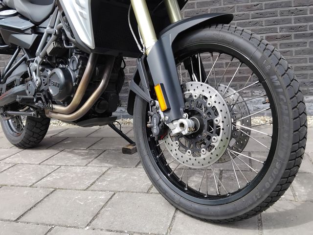 bmw - f-800-gs