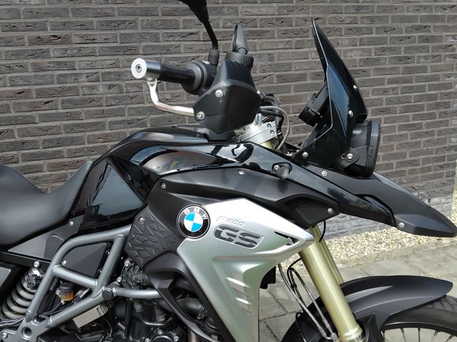 bmw - f-800-gs
